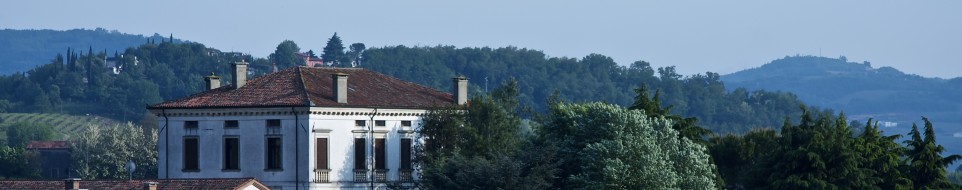 Villa Cantarella